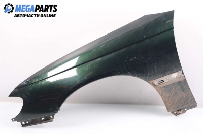 Fender for Opel Omega B (1994-2004), sedan, position: left